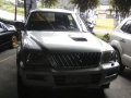 Mitsubishi Strada 2004 for sale-1