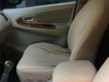 Toyota Innova G 2007 for sale-5