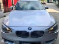 2012 Diesel BMW 118D 1 Series for sale-2