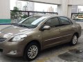 2012 Toyota Vios 1.3 G Automatic for sale-2