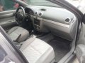 Chevrolet Optra model 2007 for sale-7