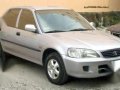 Honda City Type Z Manual 1999 for sale-1