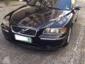 Volvo S60 2008 Model for sale-1