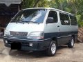 1997 TOYOTA HI ACE VAN for sale-0