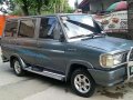 Toyota Tamaraw fx Gl 1998 model for sale-8