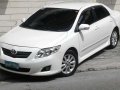 2010 Toyota Corolla Altis 1.6V AT for sale-0