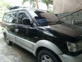 For sale Mitsubishi Adventure 2001-0