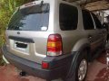 Ford Escape 2004 4x4 AT for sale -4