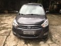 Well-maintained Hyundai i10 2012 for sale-0