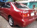 Well-maintained Toyota Corolla Altis 2003 for sale-3