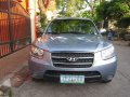FOR SALE 2007 Hyundai Santa Fe CRDI-1