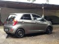 2013 Kia Picanto Cebu unit for sale-1