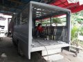 For sale Fb body ISUZU NHR-10