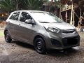 2013 Kia Picanto Cebu unit for sale-0