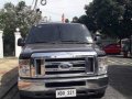 Ford E-150 2009 for sale -1