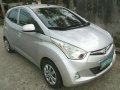 Hyundai Eon GLS 2012 for sale-2