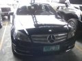 Mercedes-Benz C200 2011 for sale -1