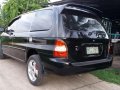 Kia Carnival ls 2001 model for sale-4