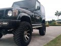 For sale 1990 Wrangler Jeep-10