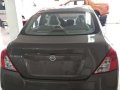 Nissan Almera 1.5E AT 2017 for sale-4