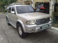 Ford Everest 2004 Model 4X4 Automatic for sale-0