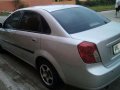 Chevrolet Optra 2004 model for sale-8