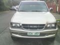 2003 Isuzu Fuego AT 4x4 DIESEL for sale-8