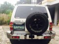 Mitsubishi Pajero 3 door 2.8 4m40b for sale -2