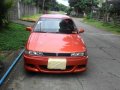 Mitsubishi Lancer glx 1993 model for sale-11