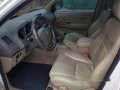 Toyota Fortuner 2011 for sale -7