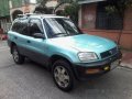 Toyota RAV4 1996 for sale -0