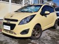 2013 Chevrolet Spark LT Top of the Line 12 Manual for sale-8