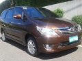 Toyota Innova G AT 2014 for sale -0