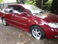 Well-maintained Toyota Corolla Altis 2003 for sale-1
