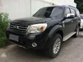 2015 Ford Everest 4x2 Limited AT for sale-2