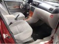 Well-maintained Toyota Corolla Altis 2003 for sale-5