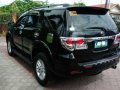Toyota Fortuner G matic 4x2 diesel for sale-4