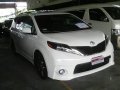 Toyota Sienna 2017 for sale -0