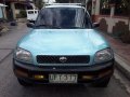 Toyota RAV4 1996 for sale -1