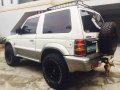 Mitsubishi Pajero 3 door 2.8 4m40b for sale -3