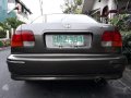 Honda Civic LXI 97 for sale-3