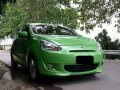 2014  Mitsubishi Mirage GLS for sale -6