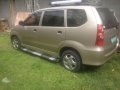 2011 Toyota Avanza j manual for sale-3