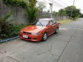 Mitsubishi Lancer glx 1993 model for sale-1