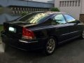 Volvo S60 2008 Model Black for sale-1