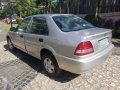 Honda City Type Z Manual 1999 for sale-4