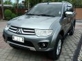 Mitsubishi Montero 2015 GLS V Automatic for sale-1