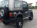 For sale 1990 Wrangler Jeep-0