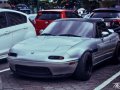 1991 Mazda Miata (Eunos Roadster) for sale -1