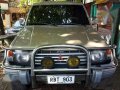 Mitsubishi Pajero Exceed DSL - 2005 Arrival for sale -0